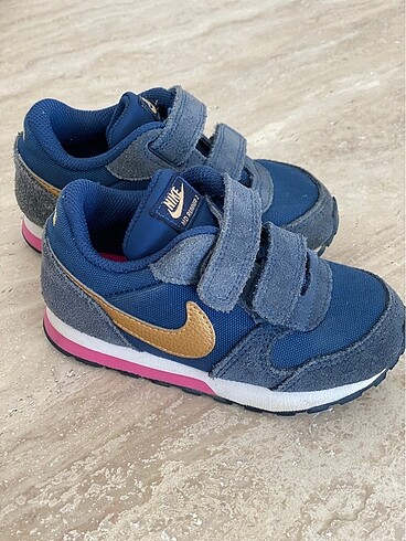Nike Kız çocuk spor ayakkabı