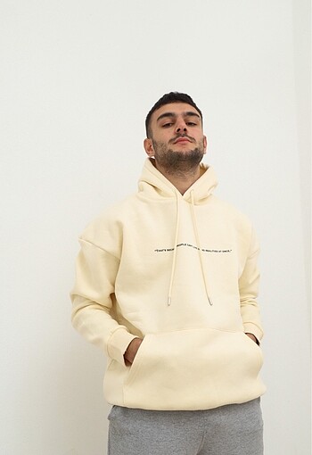 CARLINI SWEAT