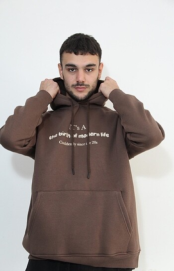 CARLINI SWEAT