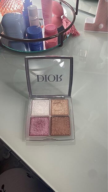  Beden Dior glow face 1