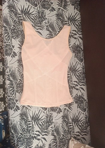 6 Kademeli Göbek Bel Toparlayıcı Korse - Görsel 5