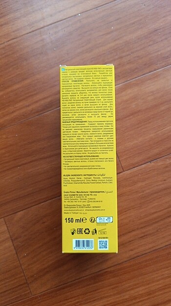 Nevablond Ultimate - Görsel 3