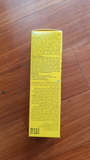 Nevablond Ultimate - Görsel 4