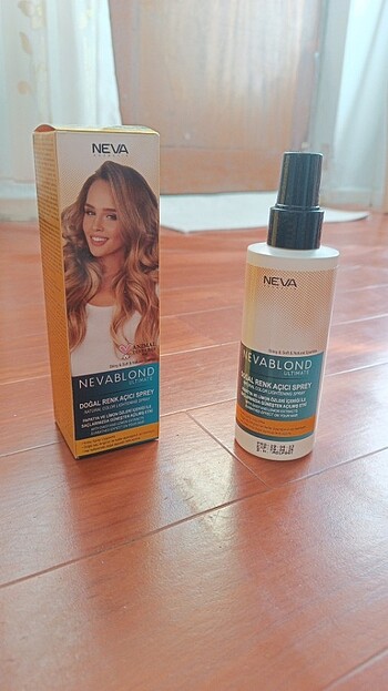 Nevablond Ultimate - Görsel 5