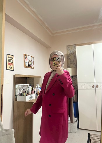 Diğer Blazer Ceket