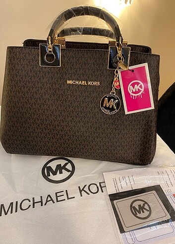 Michael Kors Çanta 