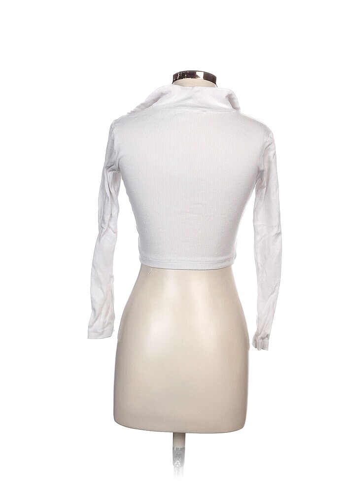 Vintage Love Bluz %70 İndirimli. - Görsel 3