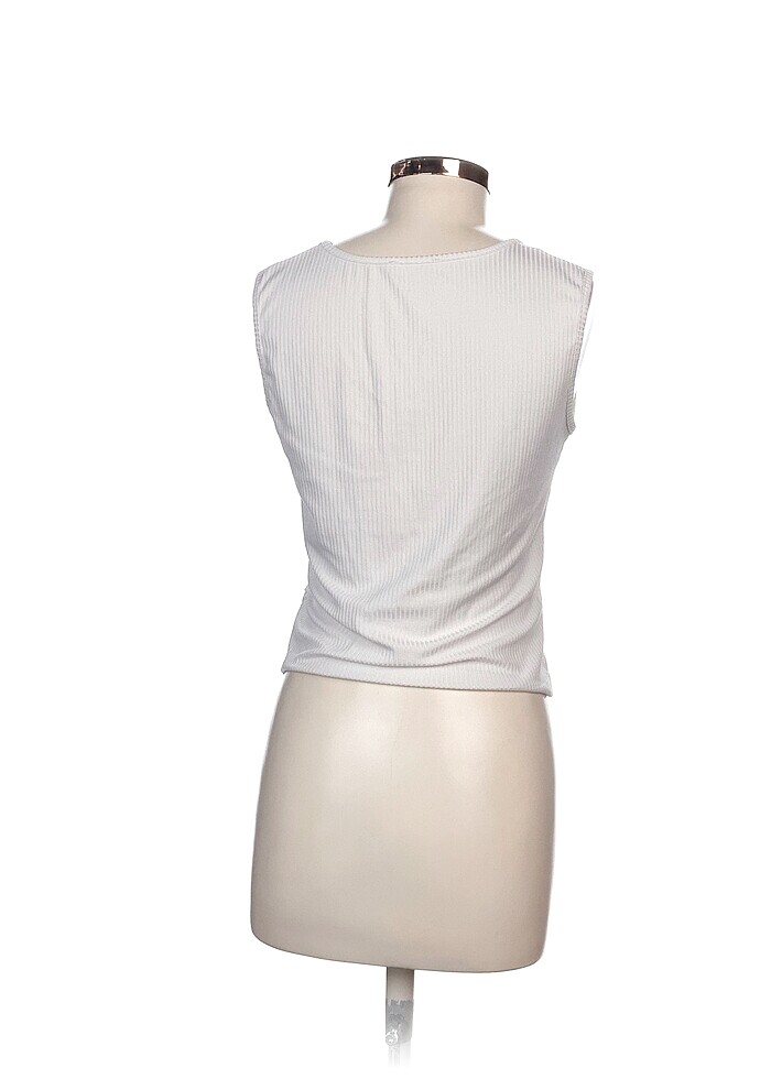 Vintage Love Bluz %70 İndirimli. - Görsel 3