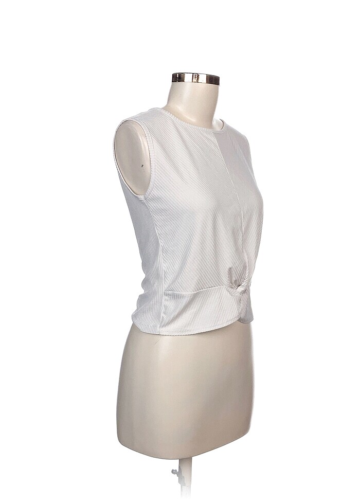 Vintage Love Bluz %70 İndirimli. - Görsel 2