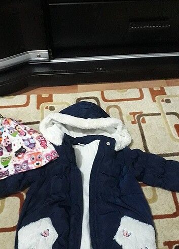 LC Waikiki Polarli mont