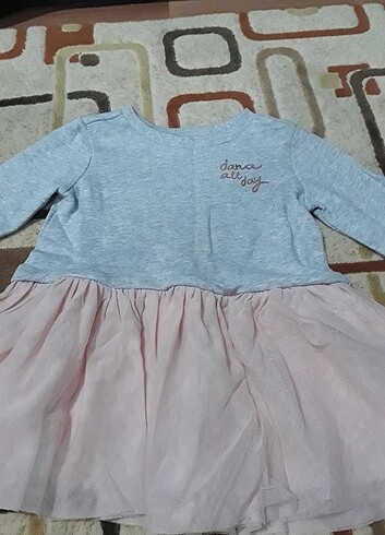 Elbise temiz