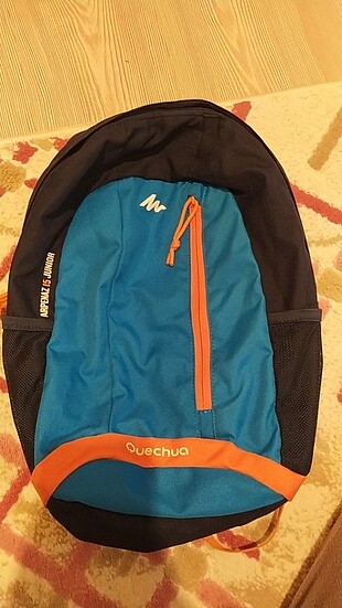 Decathlon arpenaz 15 junior quechua sırt çantası