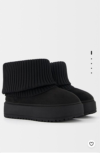 Bershka bot