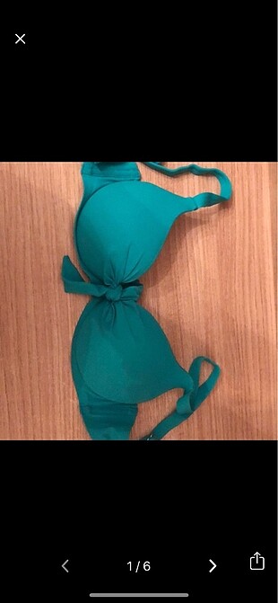 Bikini takımı