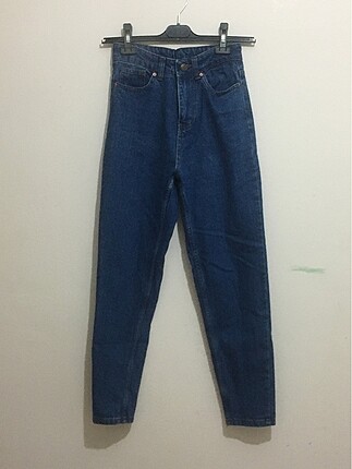 Mom jean
