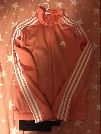 Adidas eşofman takımı