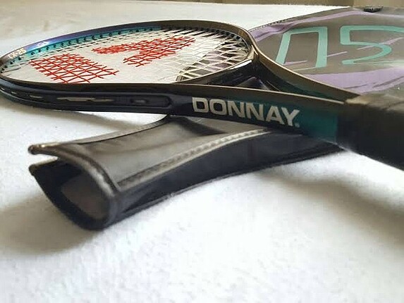 Donnay Tenis Raketi