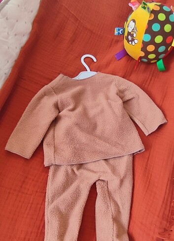 HelloBaby Hello baby takım 3/6 ay