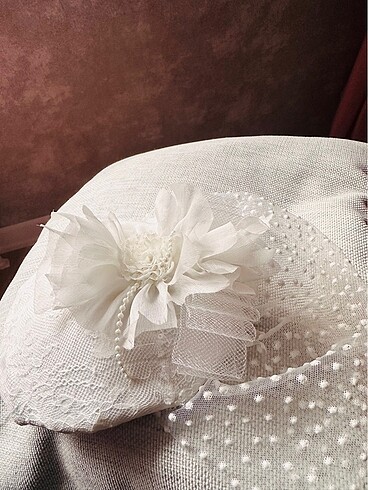 Vualet nikah kepi
