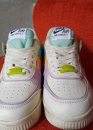 Nike Spor ayakkabı 