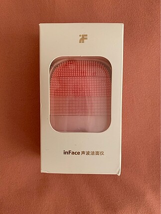 Xiaomi inface yüz temizleme cihazı
