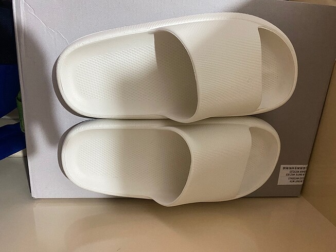 Crocs Sıfır terlik