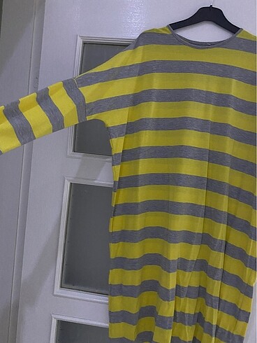 LC Waikiki Lcw balon kol tunik