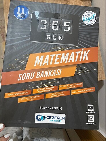 Çoklu alımda indirim yapılır . Test kitabı