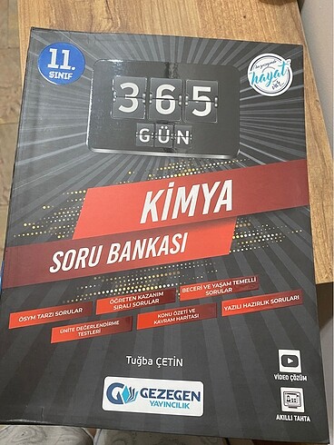 Çoklu alımda indirim yapılır . Test kitabı