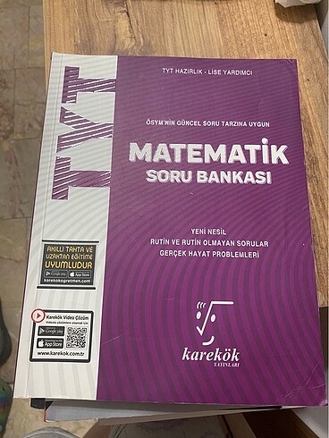 Beden Renk Çoklu alımda indirim yapılır . Test kitabı