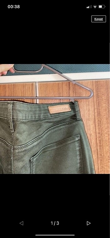 Colin's colins jean