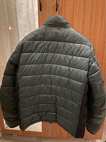 l Beden Benetton şişme mont