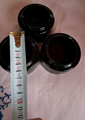 Paşabahçe küllük. - Görsel 4