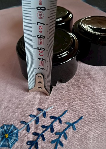 Paşabahçe küllük. - Görsel 5