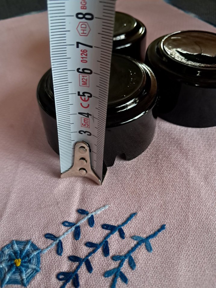 Paşabahçe küllük. - Görsel 5