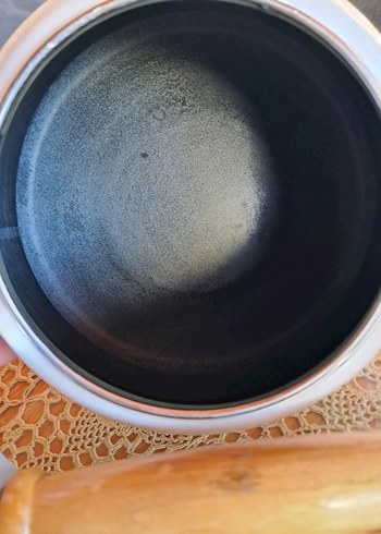 VintageEmaye Çaydanlık - Görsel 7