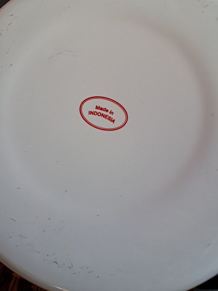 VintageEmaye Çaydanlık - Görsel 5