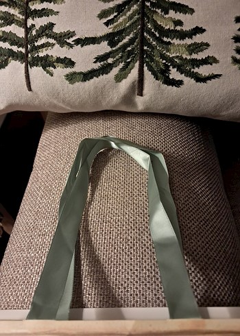 Var Stapele Koekmakerij Karton Çanta - Görsel 9