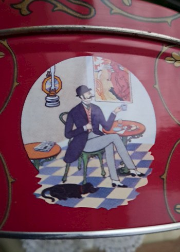 Teneke Kutu - Görsel 5