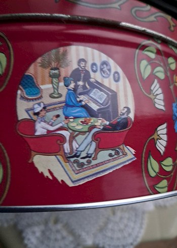 Teneke Kutu - Görsel 3