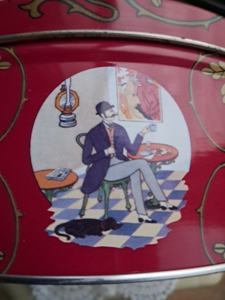 Teneke Kutu - Görsel 5