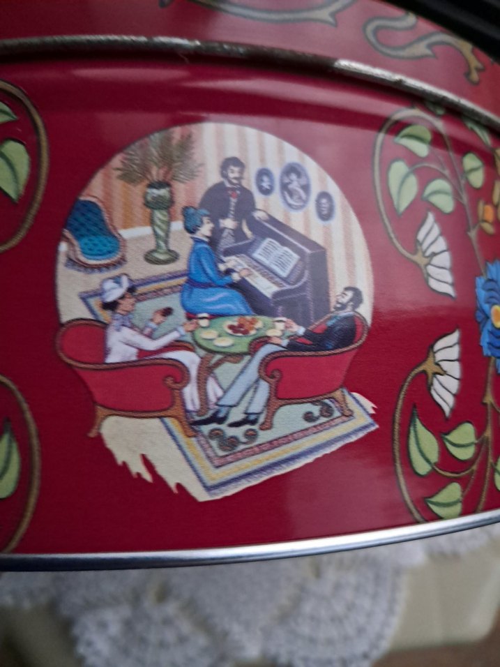 Teneke Kutu - Görsel 3