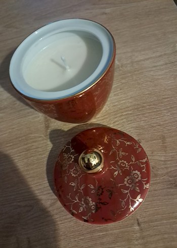 Baveria Altın Detaylı Şekerlik - Görsel 4