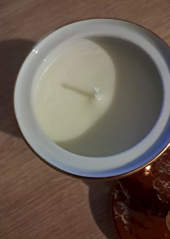 Baveria Altın Detaylı Şekerlik - Görsel 5