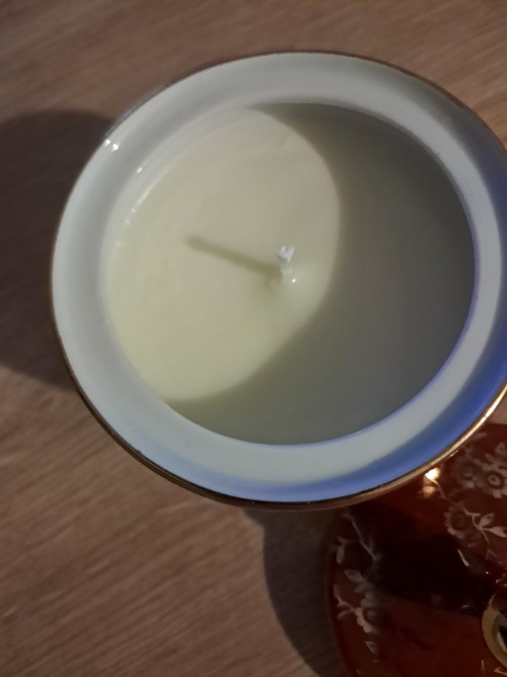 Baveria Altın Detaylı Şekerlik - Görsel 5