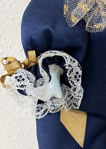 Porselen Palyaço Figürin - Görsel 4