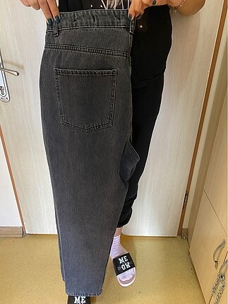 Mom Jean