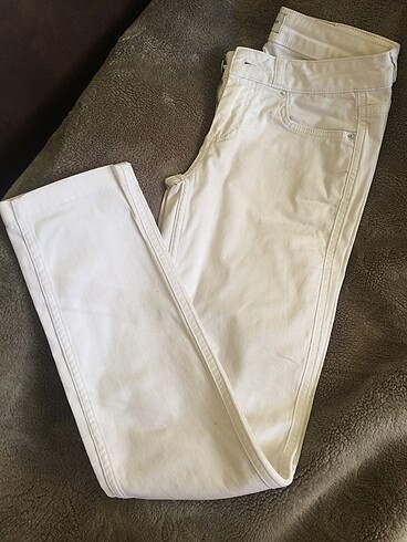 Denim&Co Kot pantolon