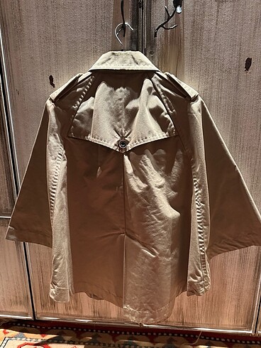 Massimo Dutti Modern treçkot