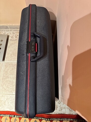 Samsonite valiz - Görsel 4